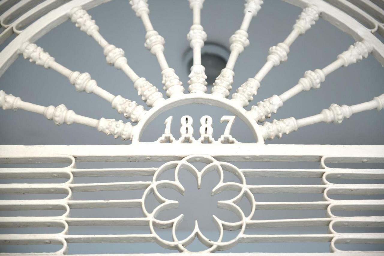 Apartamento Alameda Sevilla Eksteriør bilde